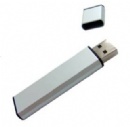 long metal usb stick