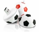 football/soccer usb stick