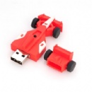 racing car USB stick