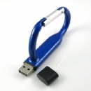 Carabiner USB stick