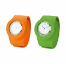 Silicone Watch