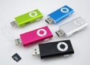 MP3 USB Stick