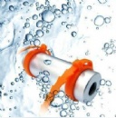 Waterproof MP3