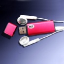 USB stick mp3