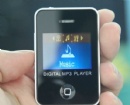 1.4inch MP3 player