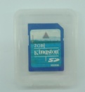 SD card