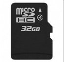 Micro SD card / TF