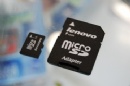 Micro SD card / TF