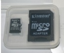 Micro SD card / TF