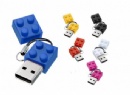 Lego brick usb stick