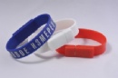 wristband usb stick