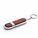 leather usb