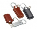 leather usb