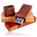 wood usb