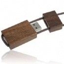 wood usb