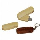 wood twister usb stick